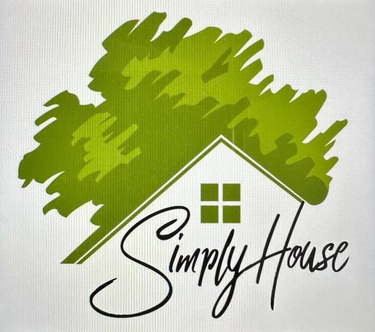 Simply House Civitavecchia Bagian luar foto