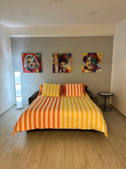 Simply House Civitavecchia Bagian luar foto